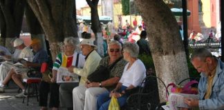 expats in San Miguel de Allende