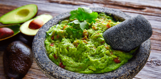 guacamole