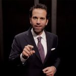 Journalist Carlos Loret de Mola defended his report on the president's son's lifestyle and thanked his supporters in a video posted to Twitter.