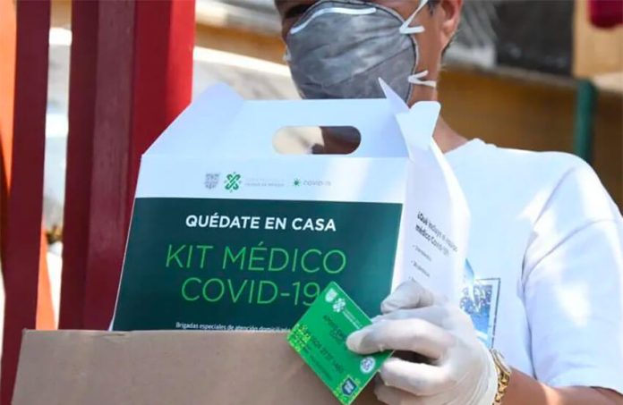 Medical kits
