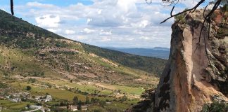 Parral de las Huertas