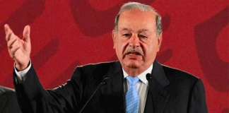 Carlos Slim