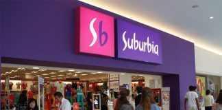 The company plans to open 15 new stores of its Suburbia brand and two new Liverpool department stores this year.