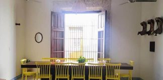 La Olla de la Pagoda