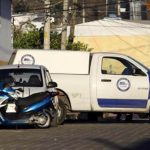 Scene of mass homicide in Atlixco, Puebla
