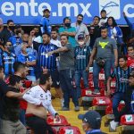 Queretaro Atlas riots