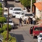 video at crime scene of Michoacan massacre
