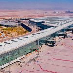 The Felipe Ángeles Airport