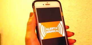 Seismic alerts by cell phone are coming soon.