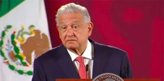 The president said the change would leave democracy strengthened.