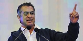 El Bronco