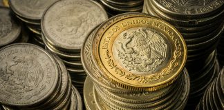 mexican coins