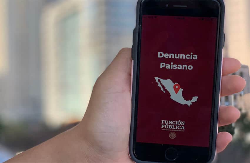Rogelio Ávila, the president of a migrants' advocacy association, said he filed a complaint through the government's Denuncia Paisano application, but the INM had no record of any formal complaint filed, they said.
