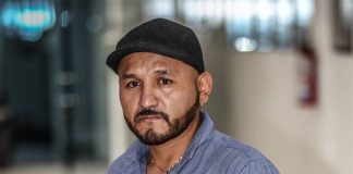 Pedro "El Mijis" Carrizales.