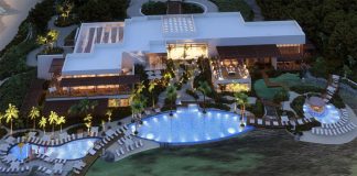 The Hilton Tulum Riviera Maya Resort is one of the company's new locations that is scheduled to open this year.