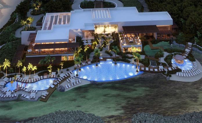 The Hilton Tulum Riviera Maya Resort is one of the company's new locations that is scheduled to open this year.