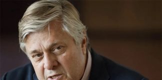 Leopoldo López Gil, a Spanish representative of the conservative European People's Party in the European Parliament.