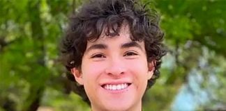 Cabo accident victim Nevarez.