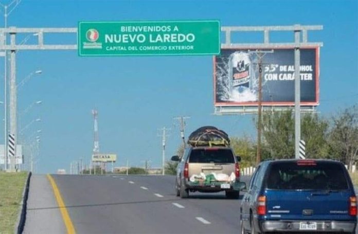 Organized crime activity – including gun battles, murder, armed robbery, carjacking, kidnapping, forced disappearances, extortion, and sexual assault – is common along Mexico's northern border, the U.S. State Department said.