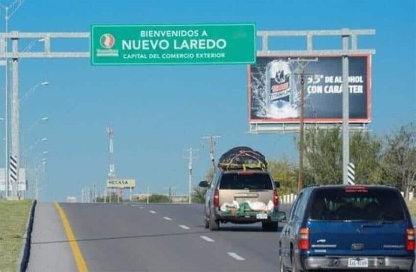 US issues travel alert for Tamaulipas following violence in Nuevo Laredo