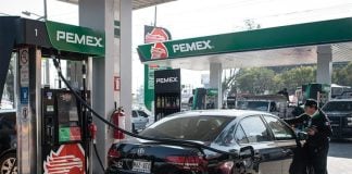 In recent weeks, the federal government has covered the Special Tax on Production and Services (IEPS) in order to keep gas prices down.