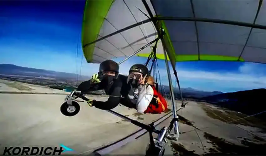 Kordich Air Sports Club, Los Pozos, Jalisco