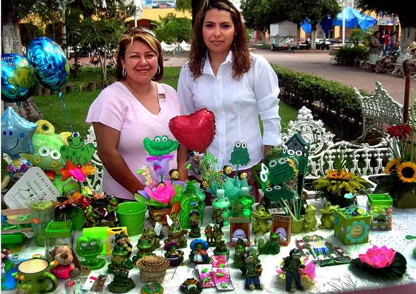 Teuchitlan Frog Festival, Jalisco
