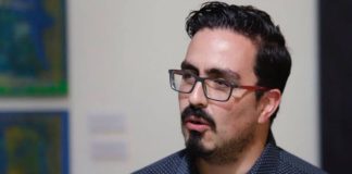 Article 19 regional director Leopoldo Maldonado