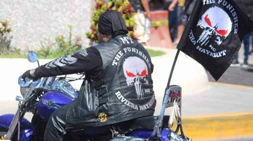 Mazatlan Motorcycle Week attendee 2022