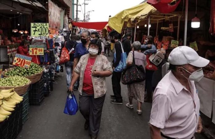 Hidalgo market