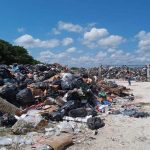 Holbox transfer station