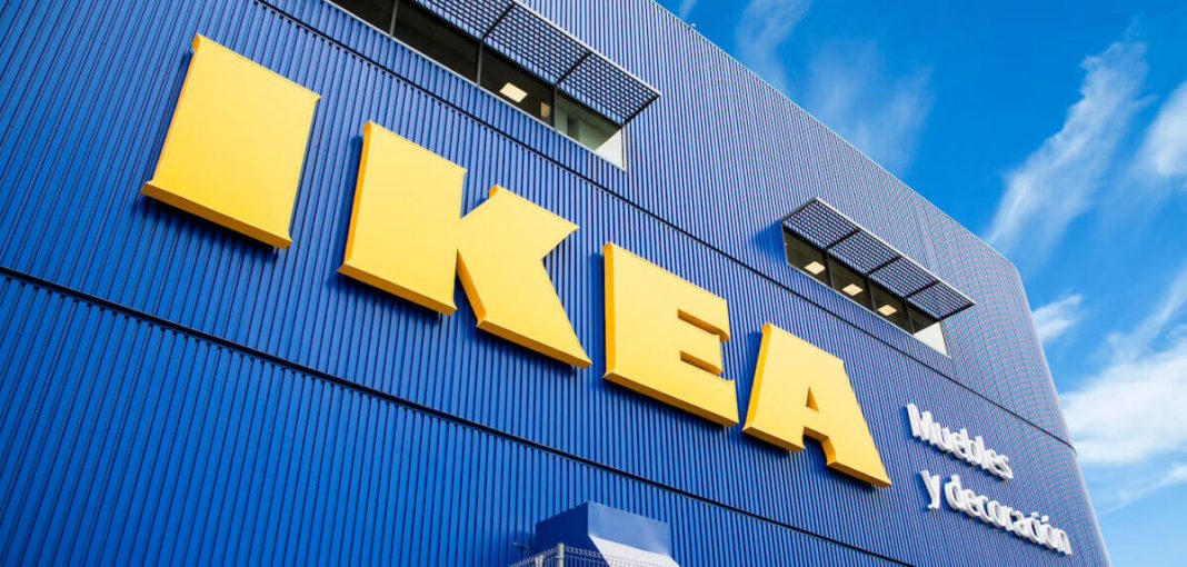 Ikea adds two cities to its Mexican online store's delivery range