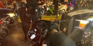 Mazatlan Motorcycle Week