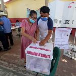 AMLO revocation of mandate