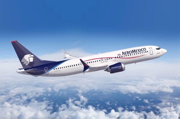Aeroméxico, Volaris and VivaAerobus offer flights on AIFA's most popular routes, which connect to Cancún and Guadalajara.
