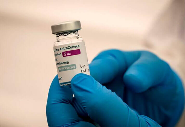 Millions of dollars’ worth of COVID vaccine set to expire on Saturday Millions of dollars’ worth of COVID vaccine set to expire on Saturday