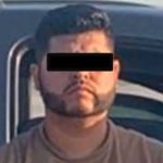 El Chopa was killed in a gun fight last week.