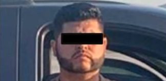 El Chopa was killed in a gun fight last week.