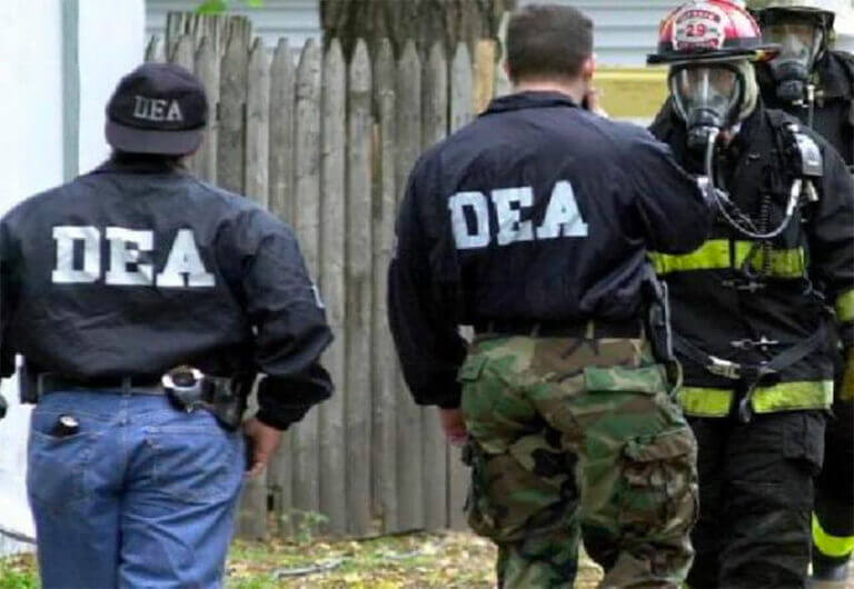 Mexico disbanded elite anti-drugs unit that collaborated with DEA Mexico disbanded elite anti-drugs unit that collaborated with DEA
