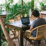 Since the pandemic started, more workers than ever have been able, or been required, to work remotely.