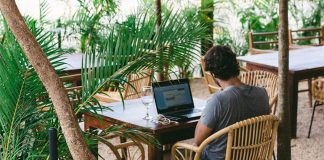 Since the pandemic started, more workers than ever have been able, or been required, to work remotely.