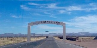 El Sauz, where 11 died in gunfire.