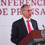 Deputy Health Minister Hugo López-Gatell