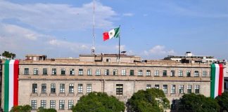 mexican supreme court