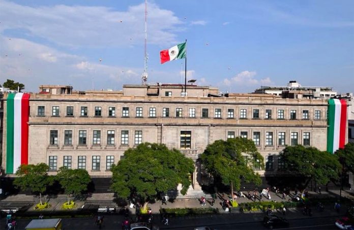 mexican supreme court