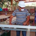 Tao de Jade center in Las Varas, Nayarit