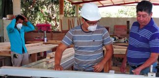 Tao de Jade center in Las Varas, Nayarit