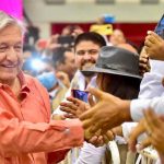 President Lopez Obrador