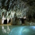 Templo Mayor cenote, Quintana Roo