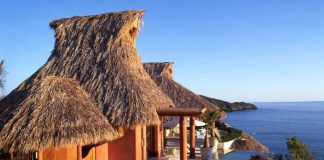 Ixtapa Zihuatanejo house